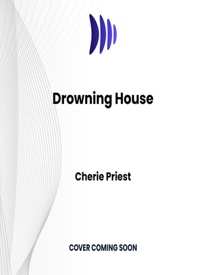 cover image of The Drowning House